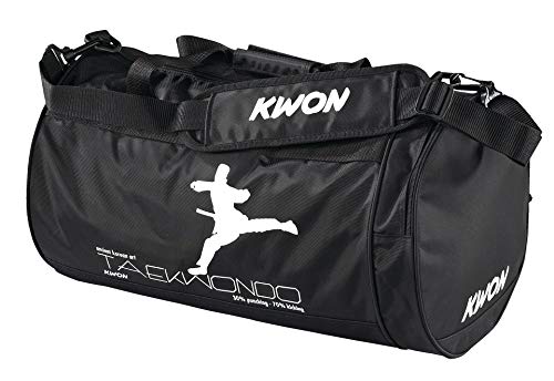 KWON Sporttasche / Small - Taekwondo by Kwon