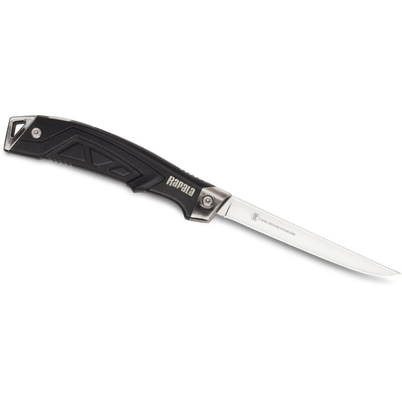 RAPALA RCD Folding Fillet Knife RCDFF5 12,5cm