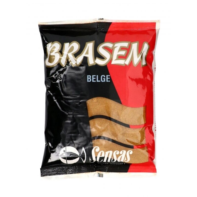SENSAS Brasem Belgien 300g (10,63 € pro 1 kg)