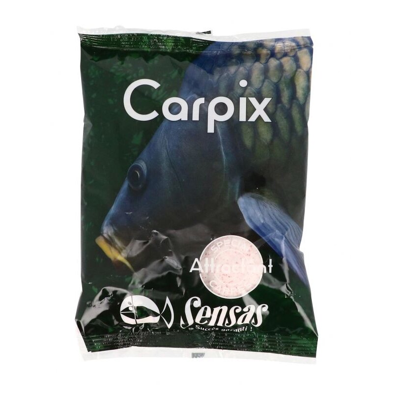SENSAS Carpix Karpfen 300g (10,63 € pro 1 kg)