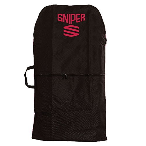 SNIPER Boardbag Bodyboard Single Cover tasche bag boardbag