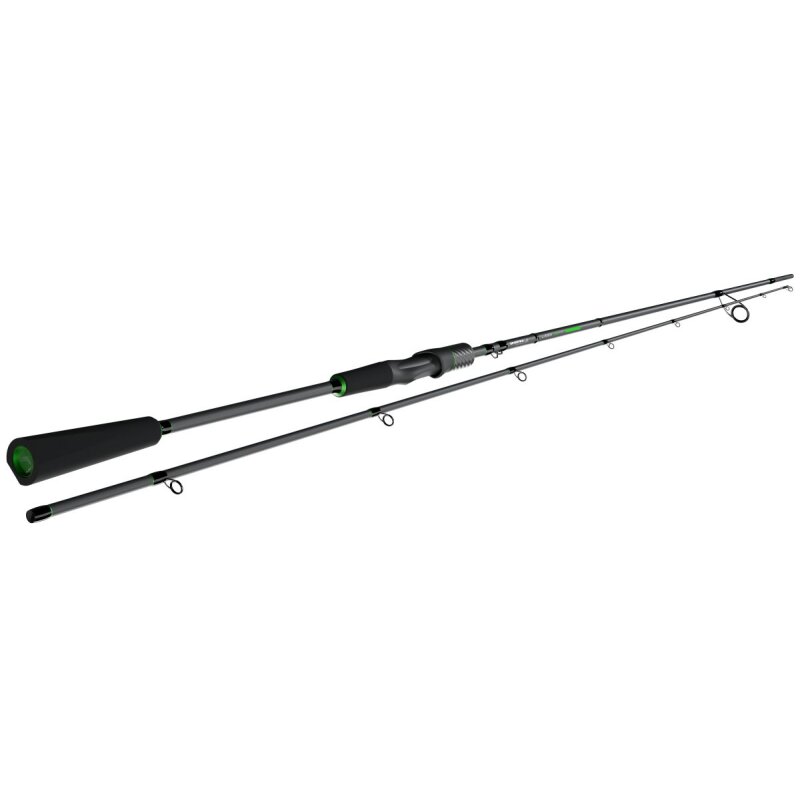 SPORTEX JX2602 JIG-Xpert Zander 2,65m 17-53g