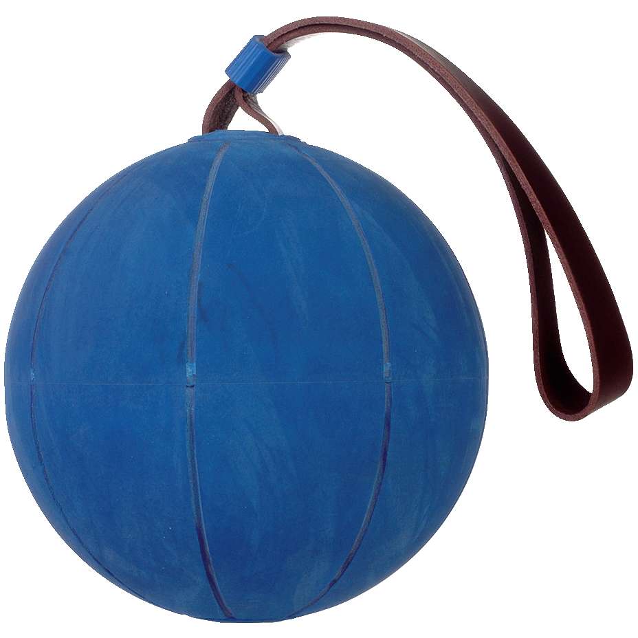 WV Schleuderball, 1.500 g, ø 20 cm von WV