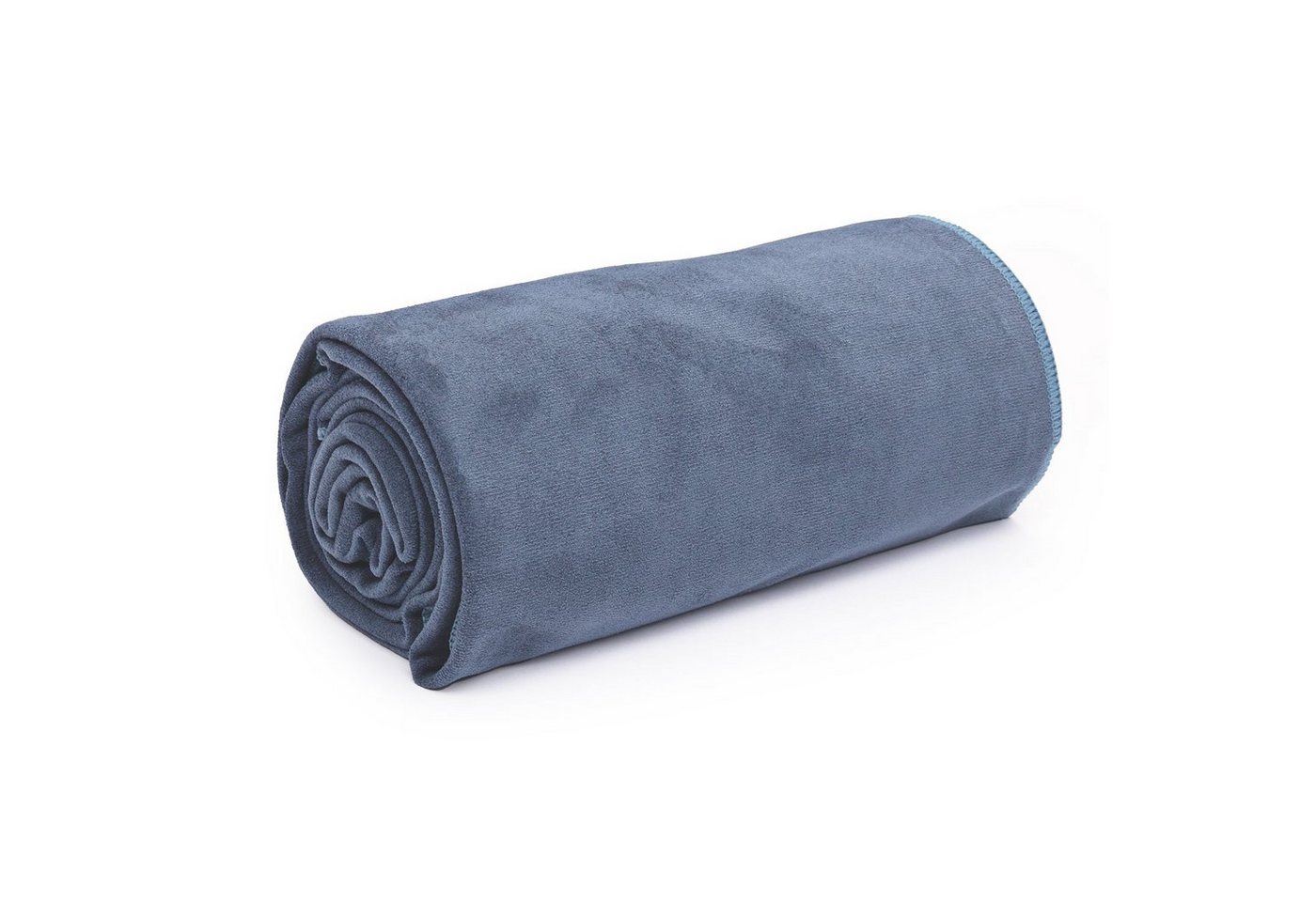 bodhi Sporthandtuch Yoga Handtuch Flow Towel S moonlight blue von bodhi