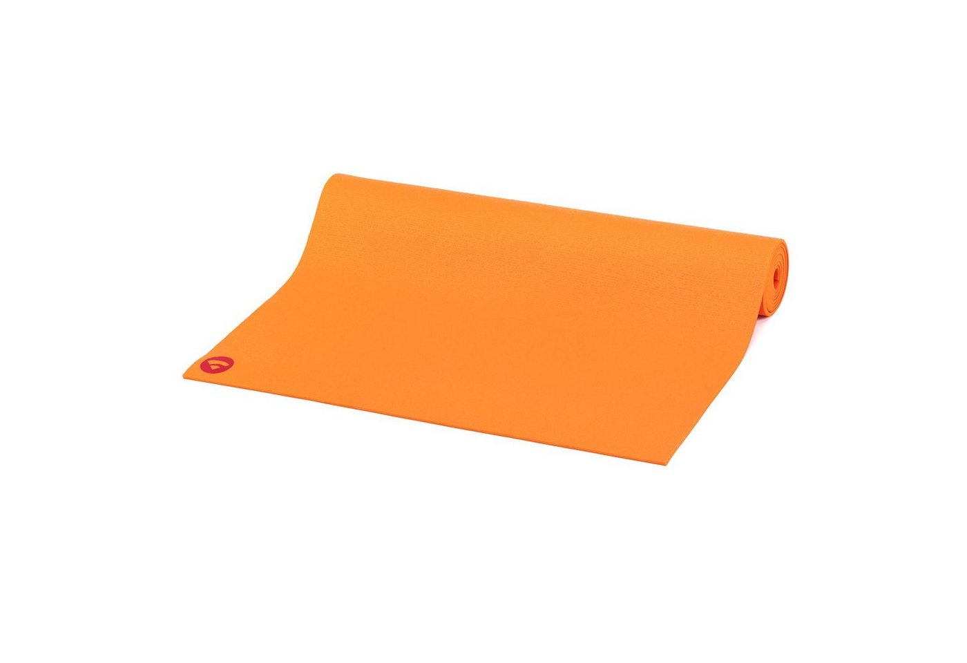 bodhi Yogamatte Yogamatte RISHIKESH Premium 60 XL orange von bodhi