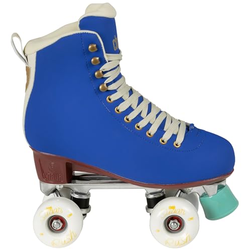 Chaya Roller Skate Melrose Deluxe Cobalt, für Damen von Chaya