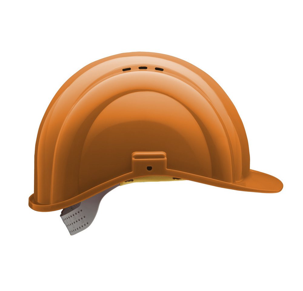 forum® Schutzhelm Helm Inap Defender4, Pinlockverschluss, verkehrsorange von forum®