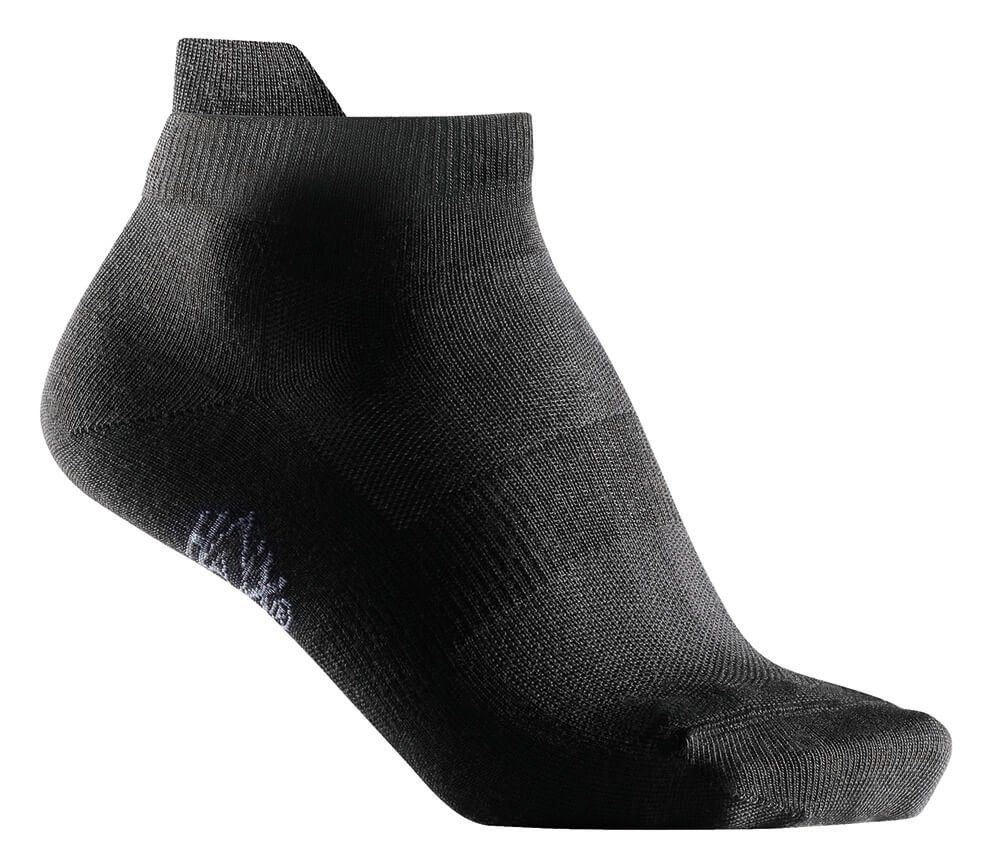 haix Arbeitssocken Haix Athletic Sneaker Socken (1-Paar) von haix