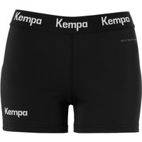 Kempa Performance Tights Damen schwarz L von kempa