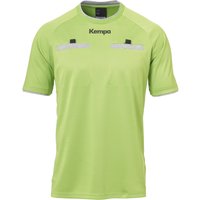 Kempa Schiedsrichter Trikot hope grün XL von kempa