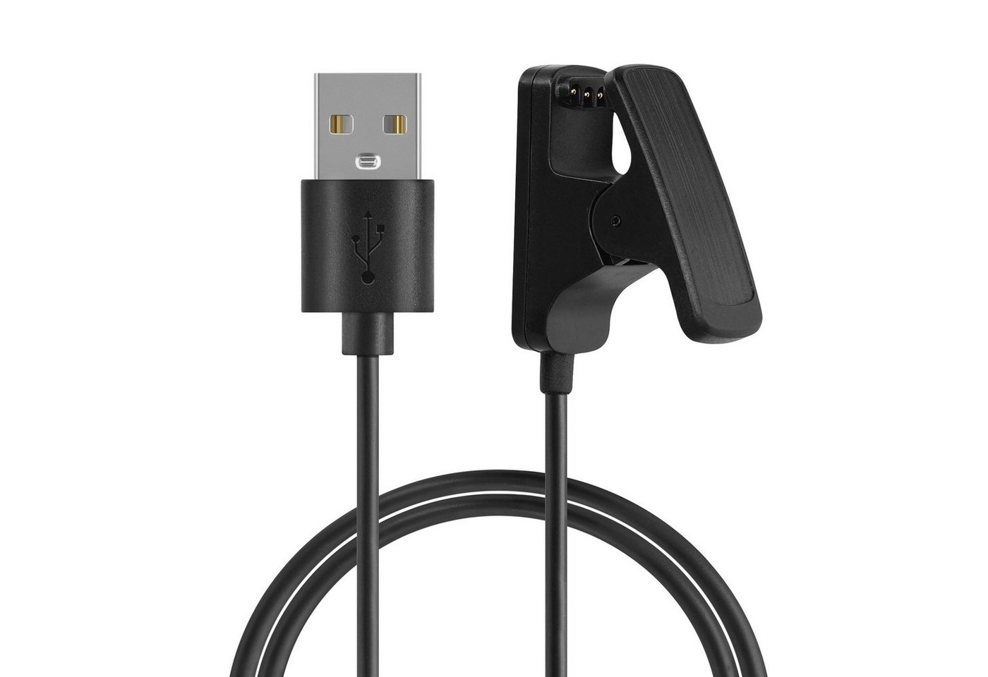 kwmobile USB Ladekabel für Garmin MARQ (Not for MARQ2) - Charger Elektro-Kabel, USB Lade Kabel für Garmin MARQ (Not for MARQ2) - Charger von kwmobile