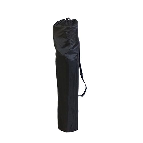 Kyaoayo Zelttasche, Aufbewahrungsstasche, Camp-Aufbewahrungstasche, Wasserdichte Zelttasche Universal Zelt Stangen Pack Tasche Camping GestäNge GroßE KapazitäT Aufbewahrungstasche. (82×22×22cm,1Stück) von kyaoayo