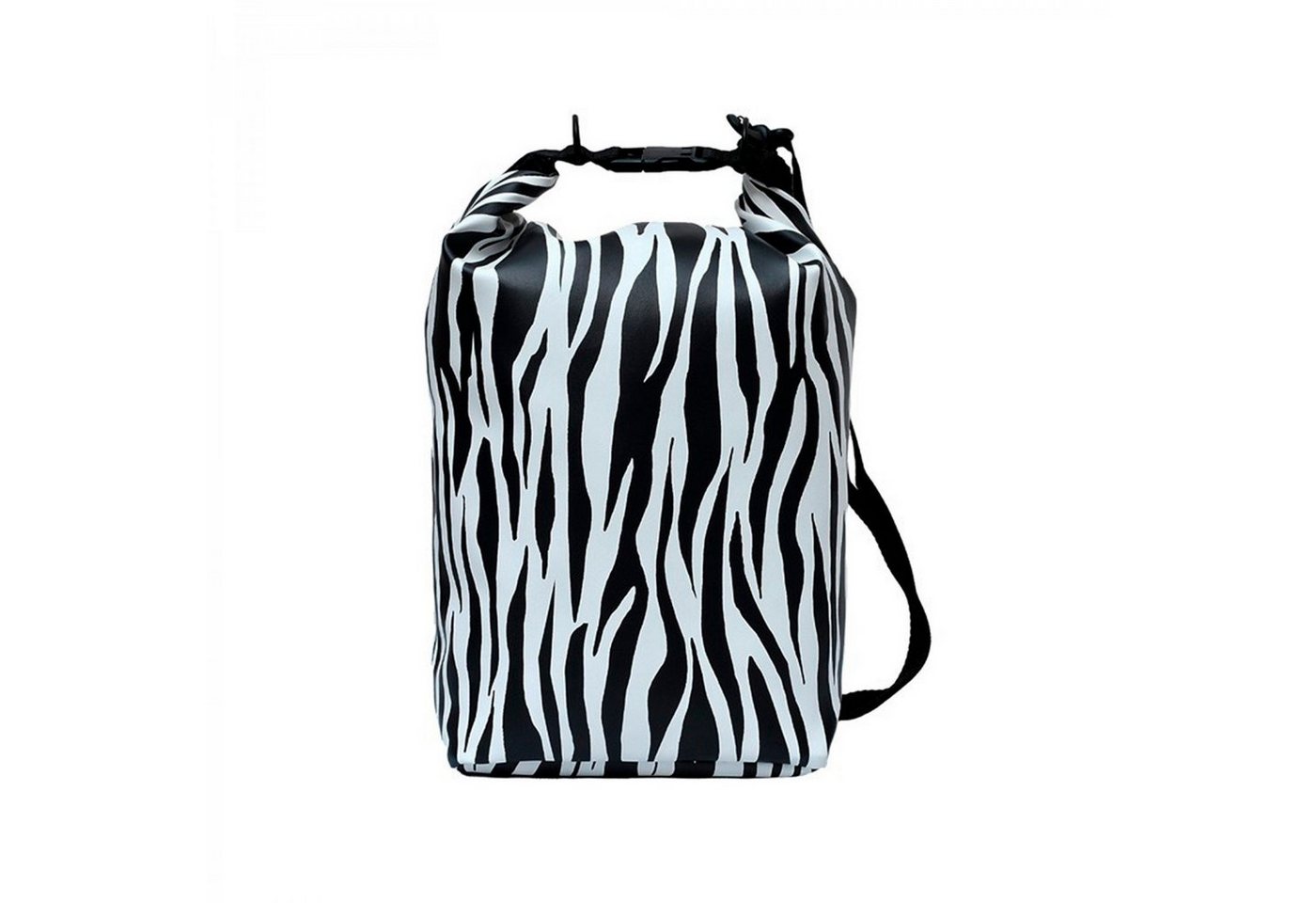 mitienda Drybag Drybag Zebra 10L, Trockentasche wasserdicht von mitienda