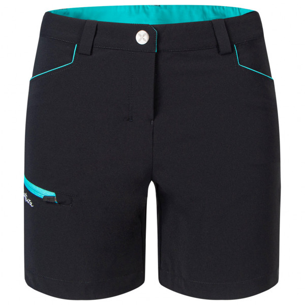 Montura - Women's Safari Bermuda - Shorts Gr L schwarz von montura