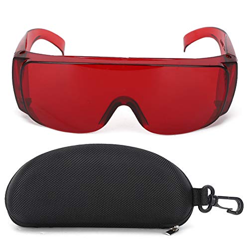 mumisuto BACHIN Schutzbrille, Laserbrille Schutzbrille Industriezubehör Schutzbrille für Lichtfilter Ihre Augen Vollständig Schützen Können von mumisuto