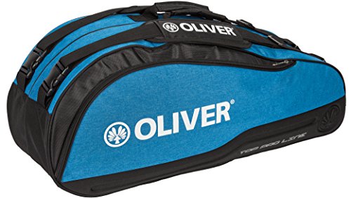 Oliver Top Pro Line Thermobag jeans-blue-black | NEU von Oliver