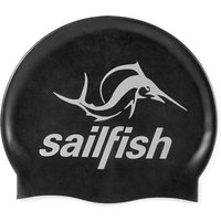 sailfish Silikon Cap Badekappe von sailfish