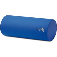 softX Lagerungsrolle rund (Größe: 15 cm|Farbe: Blau) von softX