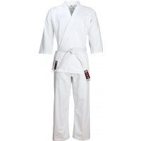 SPORT 2000 Karate-Anzug Kinder weiß 180 von sport 2000