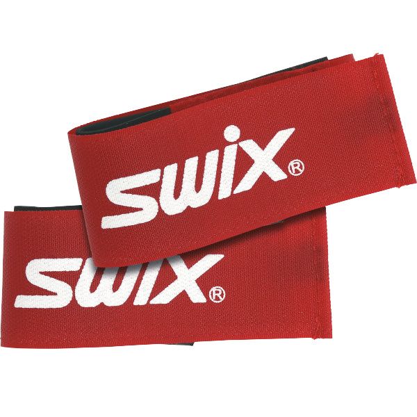 Swix Ski Clips Freeride (1 Paar) von swix
