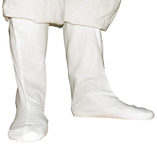 wu designs Chinesische Kampfkunst Stulpen - Socken Größe: 40 von wu designs