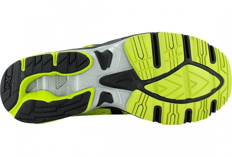 mizuno wave aero 9 online