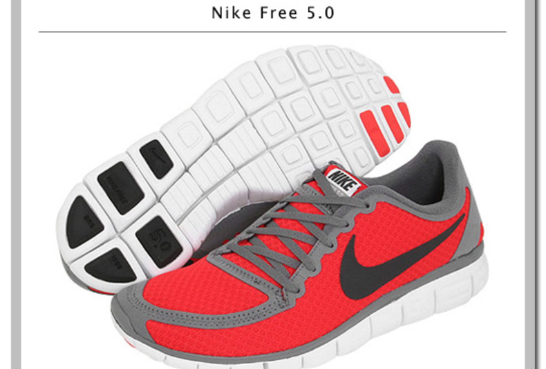 Nike Free | Joggen Online