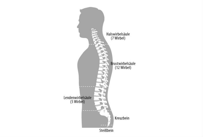 Rückenschmerzen | Joggen Online