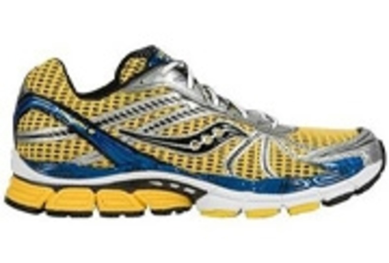 saucony progrid triumph 8 laufschuhe