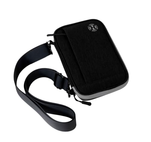 Harrows Smart Dart Case 6 Black Grey Harrows Smart Dart Case 6 Black Grey von ハローズ