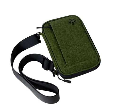 Harrows Smart Dart Case 6 Green Black Harrows Smart Dart Case 6 Green Black von ハローズ