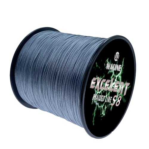 Waline 8 Stränge Super Strong PE Geflochtene Angelschnur 8fach 300m Angelschnur 20lb 30lb 40lb 50lb 60lb 80lb 8X Gngelschnur Waline 8 Stränge Super Strong PE Geflochtene Angelschnur 8fach 300m Angelschnur 20lb 30lb 40lb 50lb 60lb 80lb 8X Gngelschnur von 通用