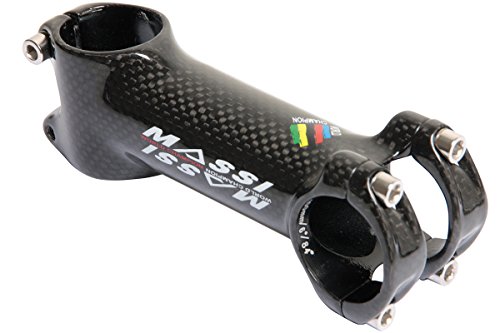 0 Massi Carbon World Champion Over - Lenkervorbau 0 Massi Carbon World Champion Over - Lenkervorbau von MASSI