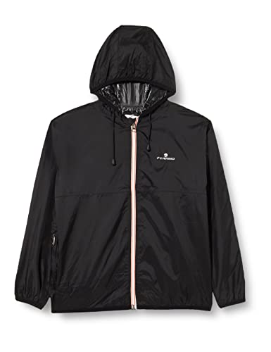 Ferrino Motion Jacket Uomo - Nero, L Ferrino Motion Jacket Uomo - Nero, L von Ferrino