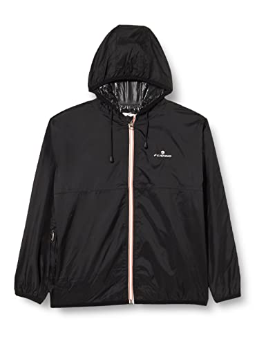 Ferrino Motion Jacket Uomo - Nero, L von Ferrino