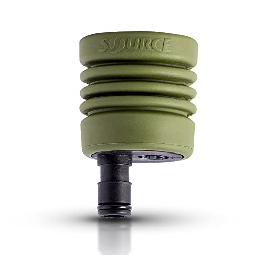 Source Universal Tap Adaptor - Green Source Universal Tap Adaptor - Green von Source