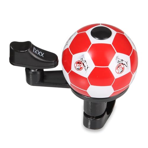 1. FC Köln Fahrradklingel Fußball 1. FC Köln Fahrradklingel Fußball von 1. FC Köln