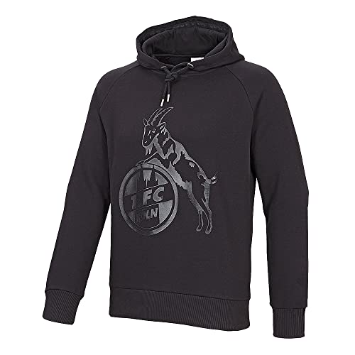 1.FC Köln Hoodie „Am Kölner Brett Gr. 4XL 1.FC Köln Hoodie „Am Kölner Brett Gr. 4XL von 1. FC Köln