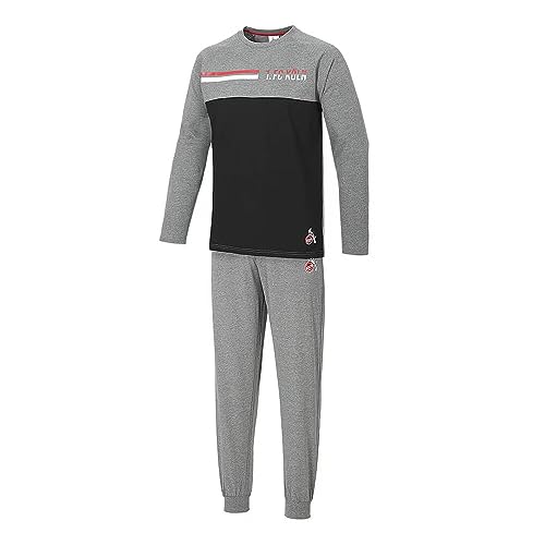 1. FC Köln Pyjama Morgengraben (2XL) von 1. FC Köln