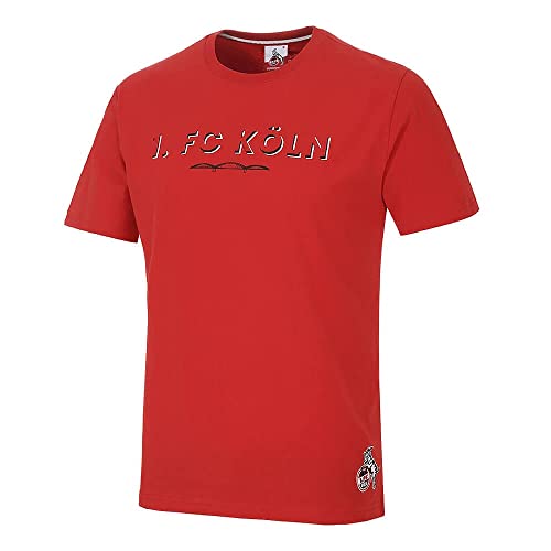 1.FC Köln T-Shirt „Brückenstr. Gr. 3XL 1.FC Köln T-Shirt „Brückenstr. Gr. 3XL von 1. FC Köln