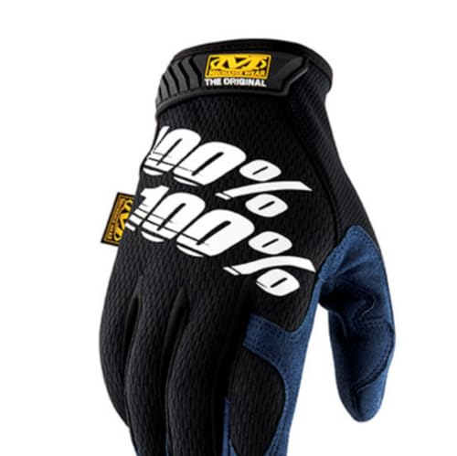 100% MECHANIX Original Handschuh von 100%