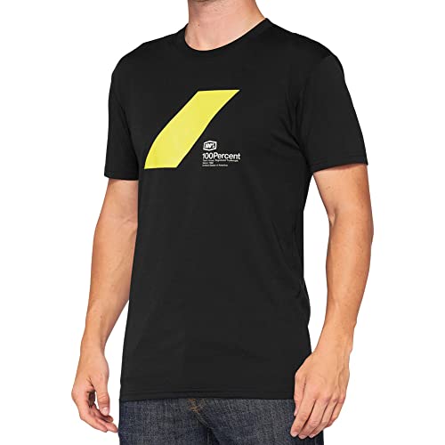1 Unisex-Erwachsene Unisex's 100% 35025-001-12 Casual Shirts, Black, L Radfahren, Colour, Size von 1