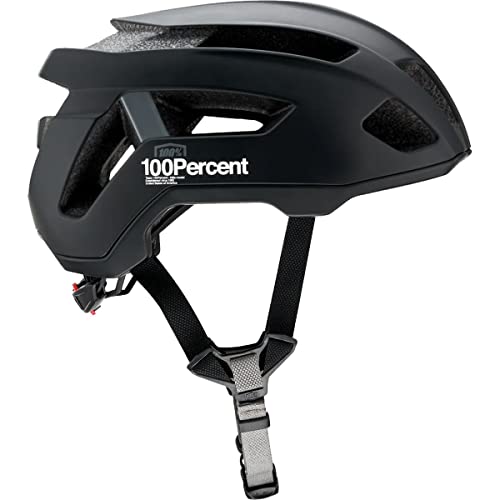 100% Altis Gravel Helm Cpsc/Ce Black-L/XL, Schwarz, Estándar von 100%