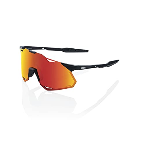100% GAFAS HYPERCRAFT XS - Soft Tact Black - Hiper Red Multilayer Mirror Linsen, 196261016352, Einheitsgröße 100% GAFAS HYPERCRAFT XS - Soft Tact Black - Hiper Red Multilayer Mirror Linsen, 196261016352, Einheitsgröße von 100%