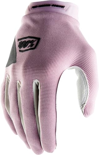 100% GUANTES Handschuhe Marke RIDECAMP Women's Gloves Lavender - S 100% GUANTES Handschuhe Marke RIDECAMP Women's Gloves Lavender - S von 100%