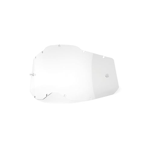 100% RC2/AC2/ST2 Transparente Linse 100% RC2/AC2/ST2 Transparente Linse von 100%