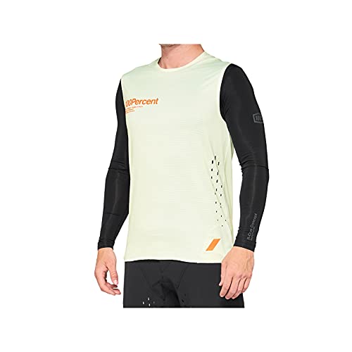 100% MTB WEAR Unisex R-Core Concept Jersey Yellow XL Tshirt, gelb, M 100% MTB WEAR Unisex R-Core Concept Jersey Yellow XL Tshirt, gelb, M von 100%