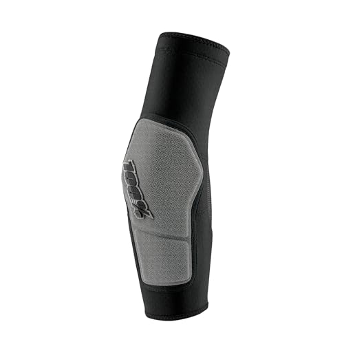 100% PROTECCIONES L70000-00004_196261006582 Handschuhe, Black, XL 100% PROTECCIONES L70000-00004_196261006582 Handschuhe, Black, XL von 100%