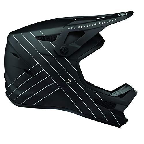 1 Unisex-Helm Status, Essential Black, M 1 Unisex-Helm Status, Essential Black, M von 100%