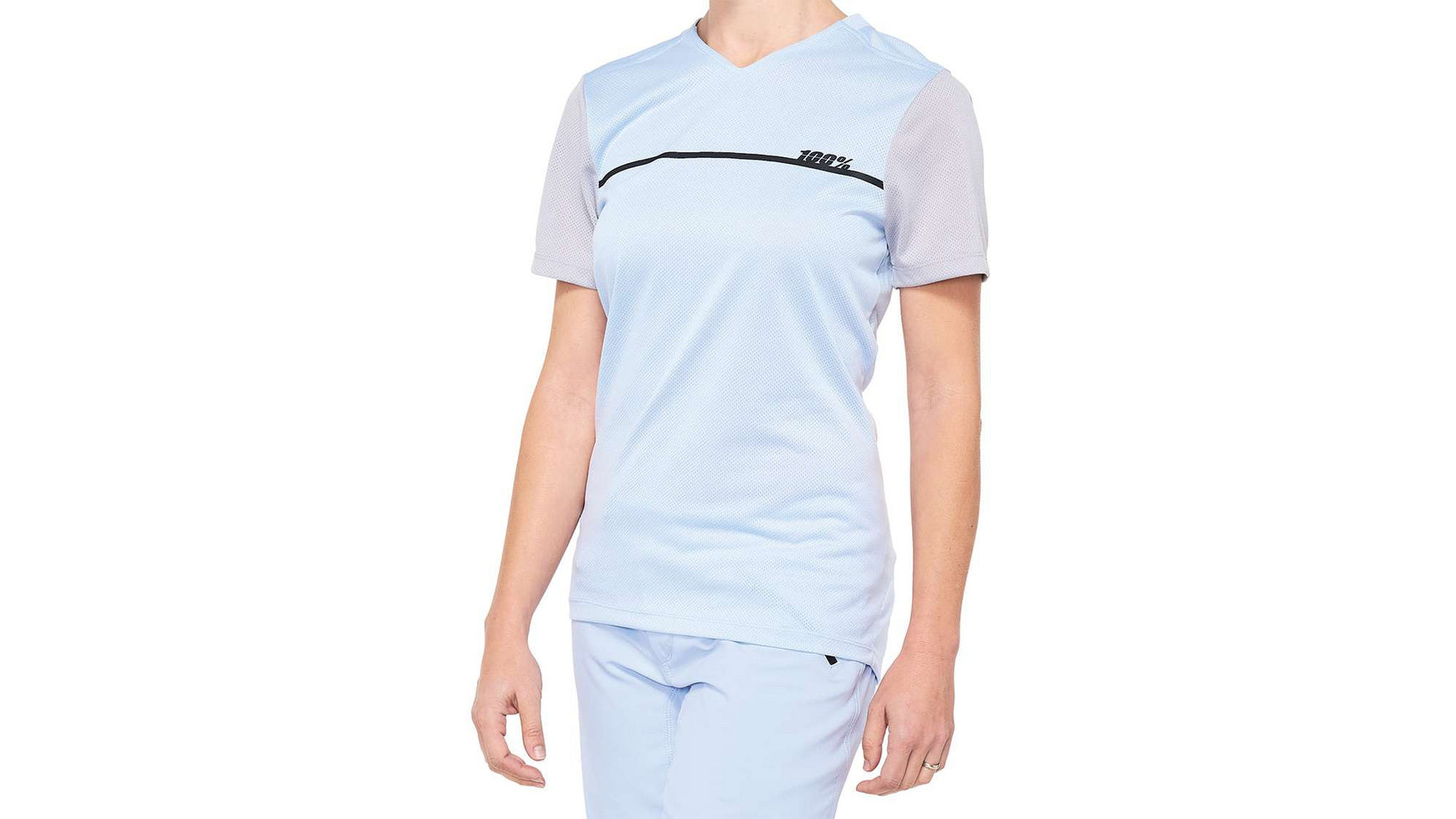 100% Ridecamp Women Jersey 100% Ridecamp Women Jersey von 100%